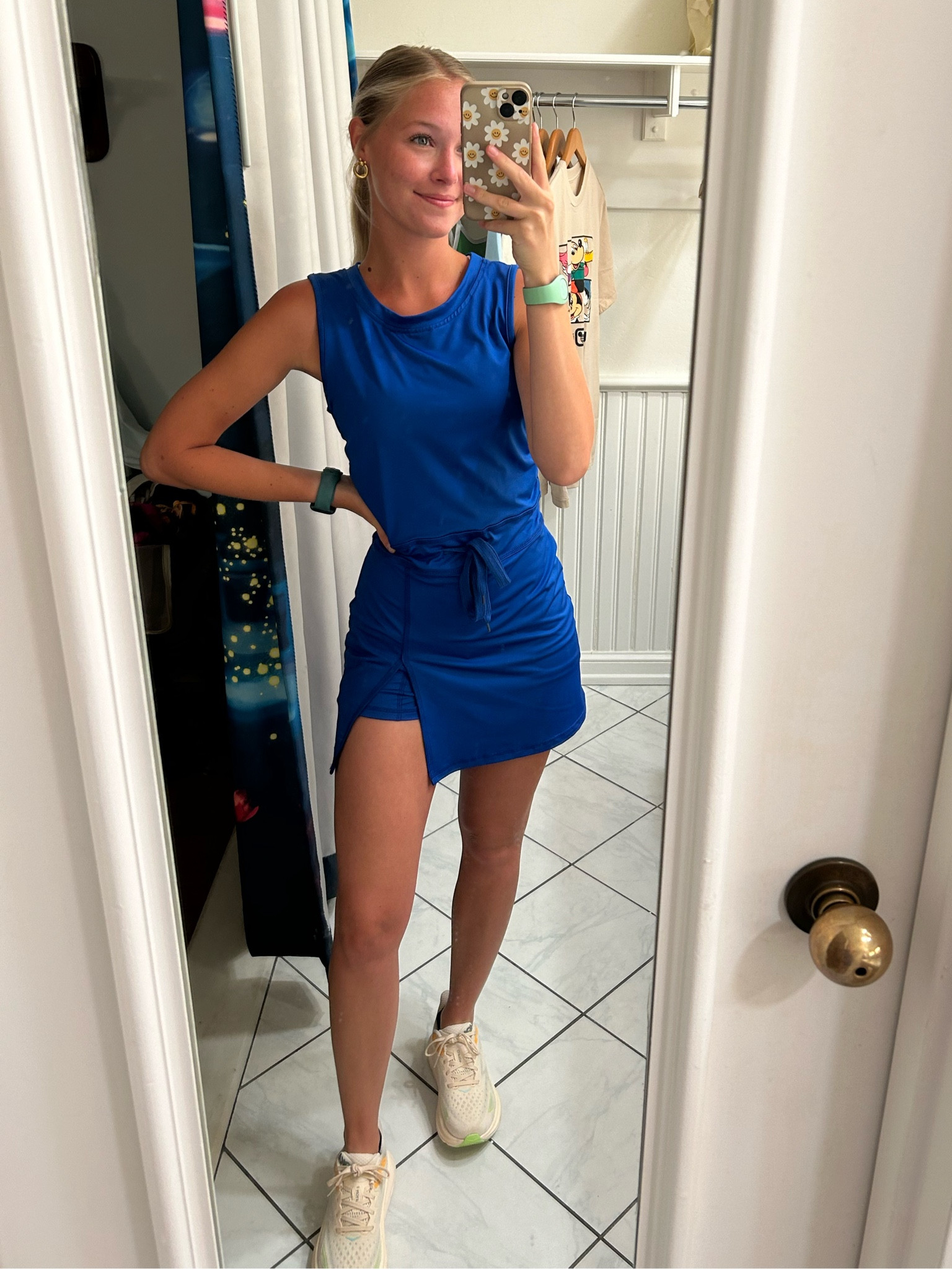 Cute tennis dress!!

#LTKStyleTip