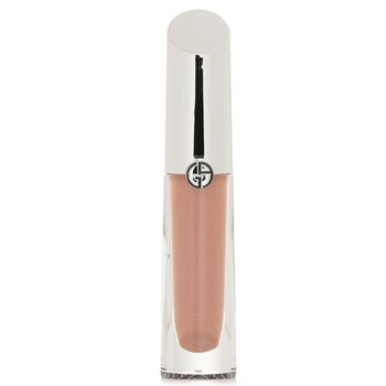 Giorgio ArmaniPrisma Glass Lip Gross - # 07 Nude Glow 3.5ml | Strawberrynet