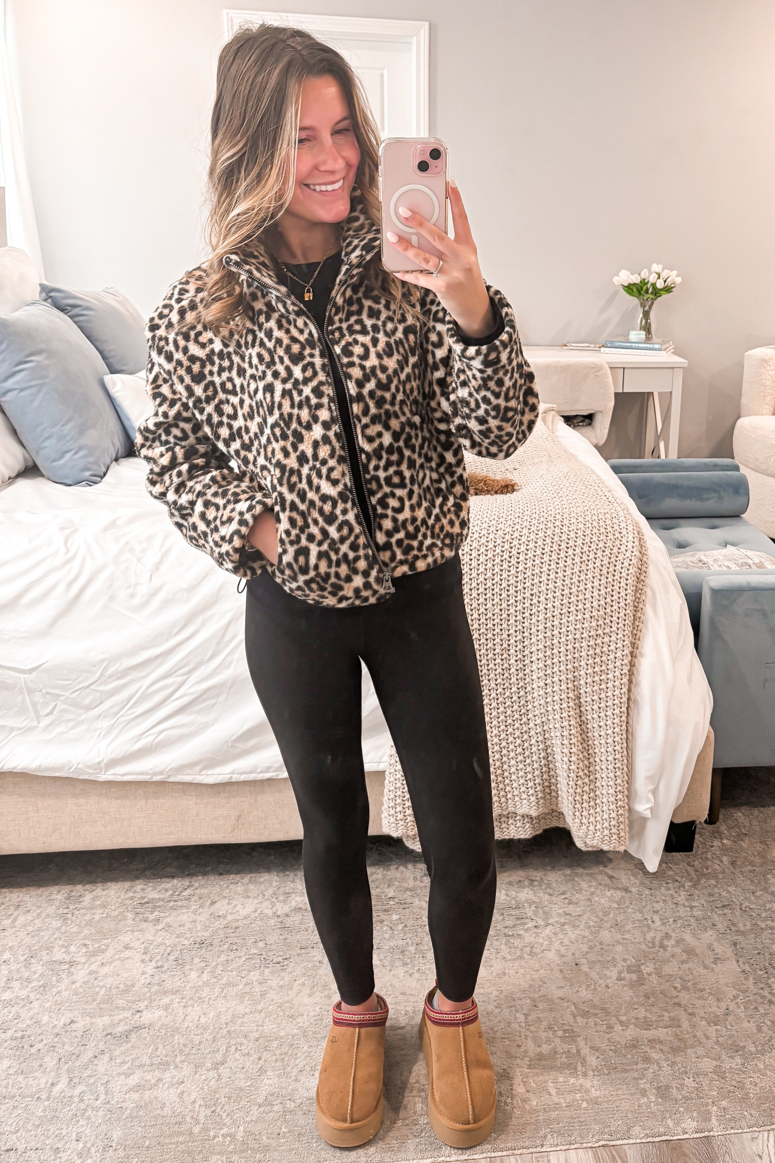 OOTD! 

#LTKActive #LTKWorkwear #LTKMostLoved