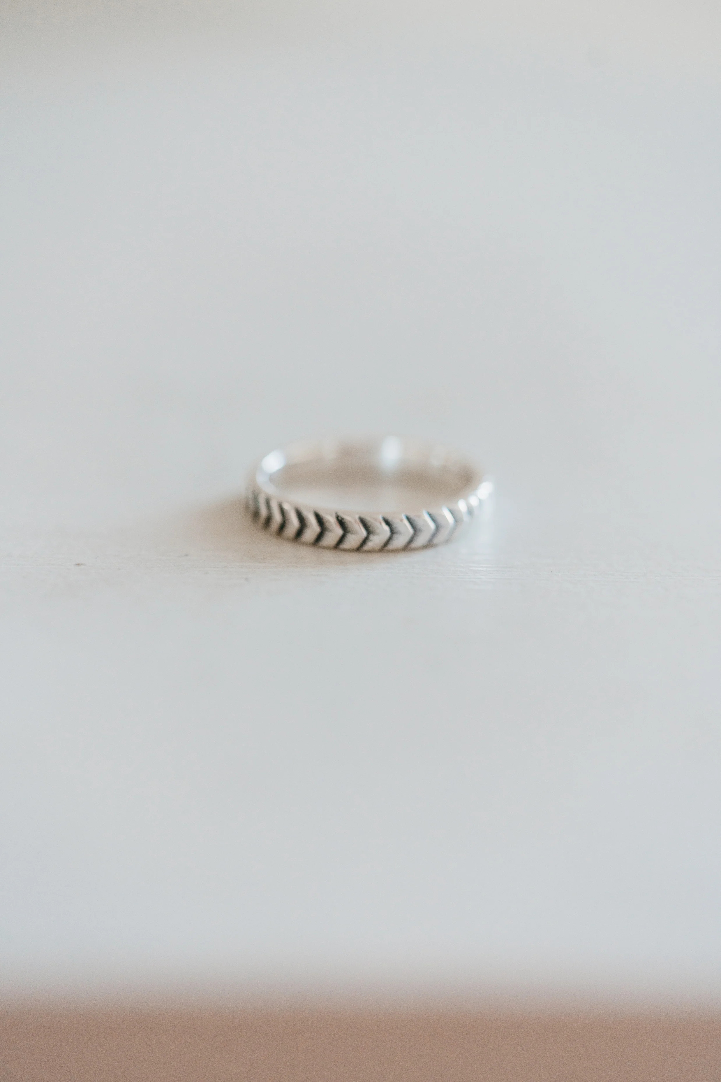 Boone Ring | Goldie Lew Jewelry