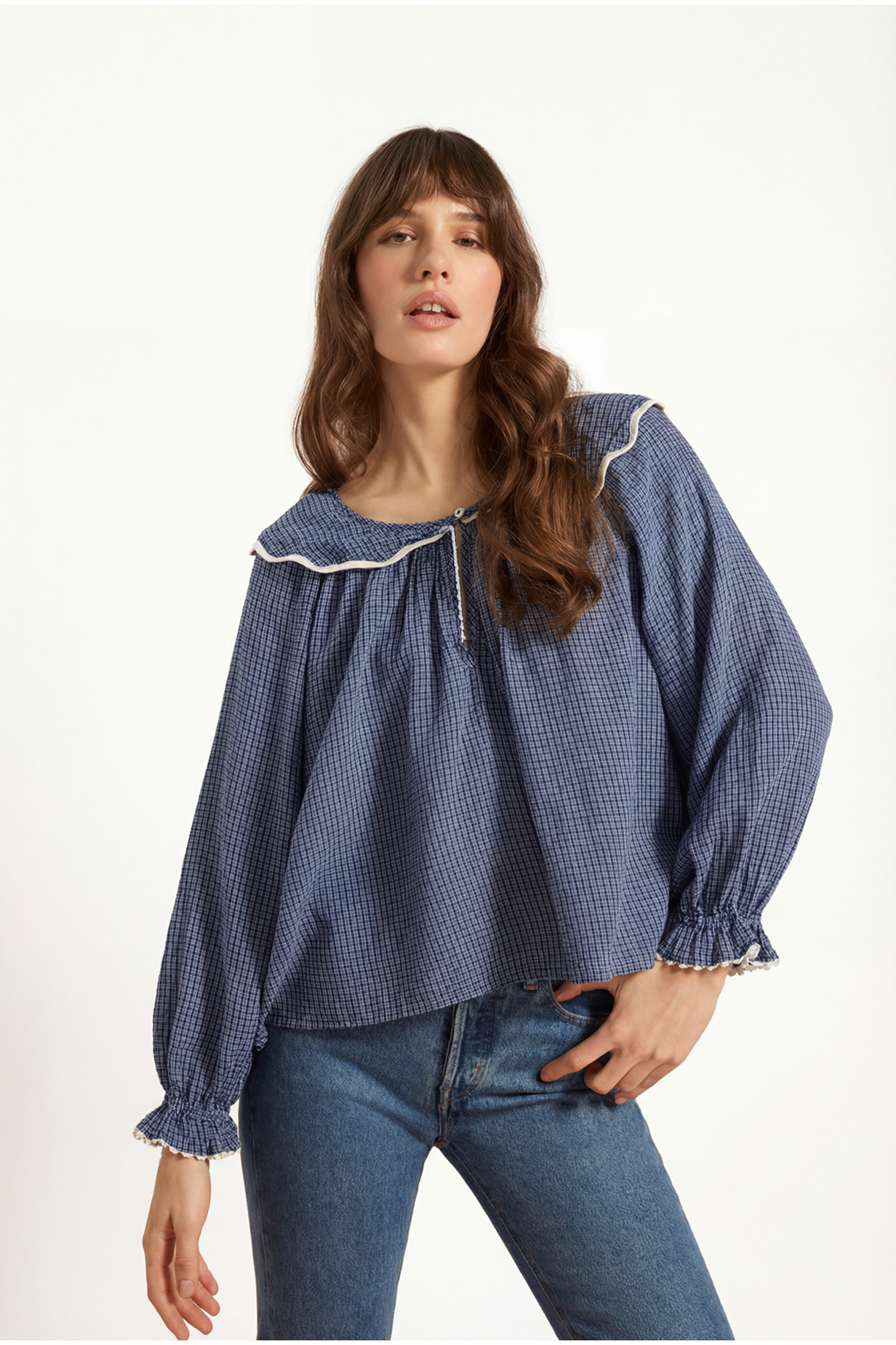If Only If Katharine Blouse (Women) | Nordstrom | Nordstrom