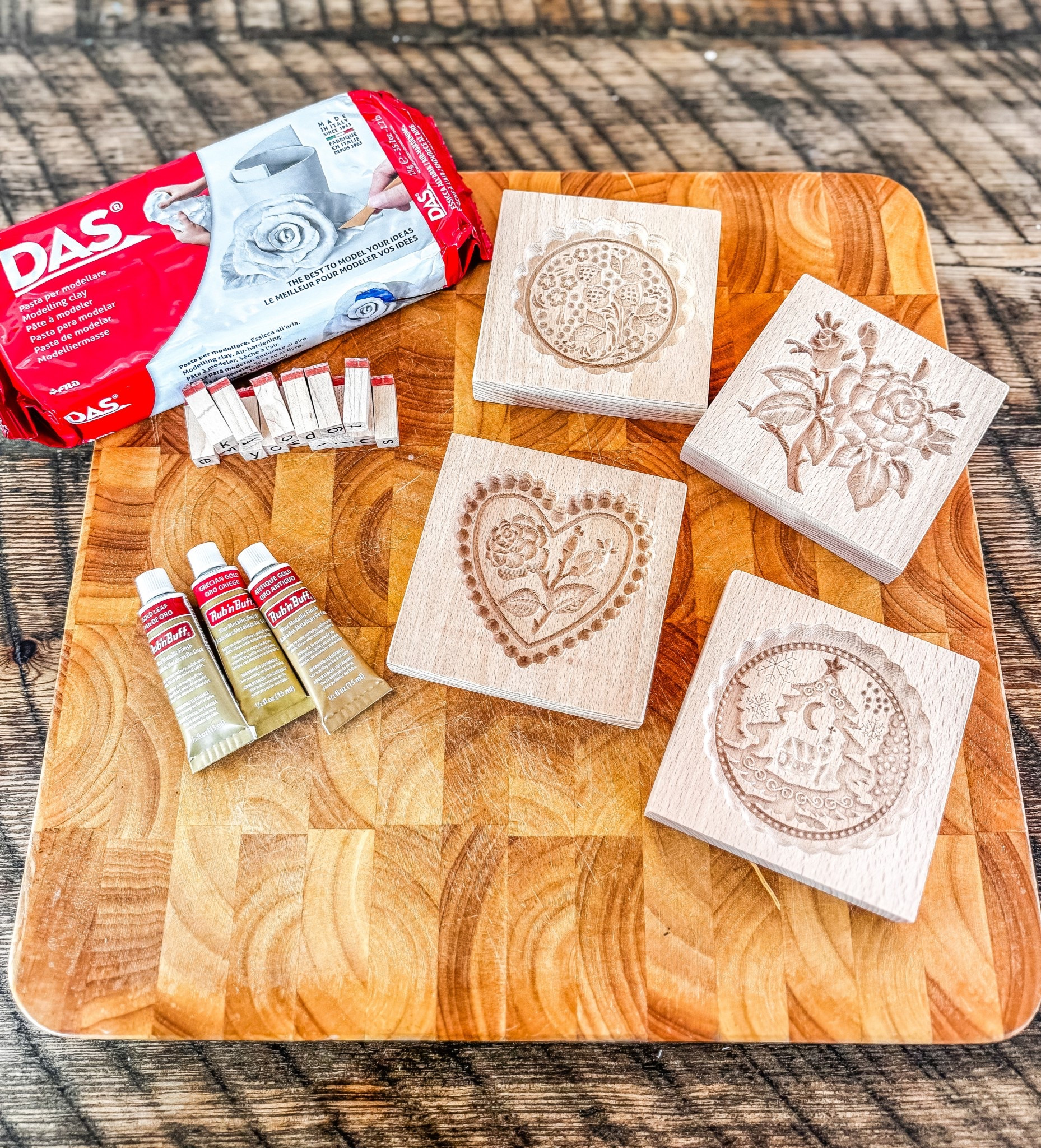 DIY Christmas Ornaments & gift tags 

#LTKSaleAlert #LTKHome #LTKHoliday