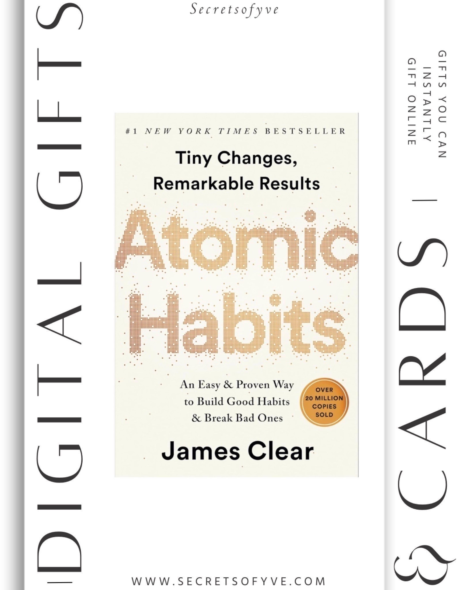 Secretsofyve: MAJOR SALE: give the gift 💝 of self-development instantly online via Kindle @amazon or buy the paper copy. 
#Secretsofyve #ltkgiftguide
Always humbled & thankful to have you here.. 
CEO: PATESI Global & PATESIfoundation.org
 @secretsofyve : where beautiful meets practical, comfy meets style, affordable meets glam with a splash of splurge every now and then. I do LOVE a good sale and combining codes! #ltkstyletip #ltksalealert #ltkfamily #ltku #ltkfindsunder100 #ltkfindsunder50 #ltkover40 #ltkplussize #ltktall #ltkmidsize #ltktravel #ltkparties #ltkbump #ltkpetite #ltkwatchnow secretsofyve 

#LTKMens #LTKSeasonal #LTKHome