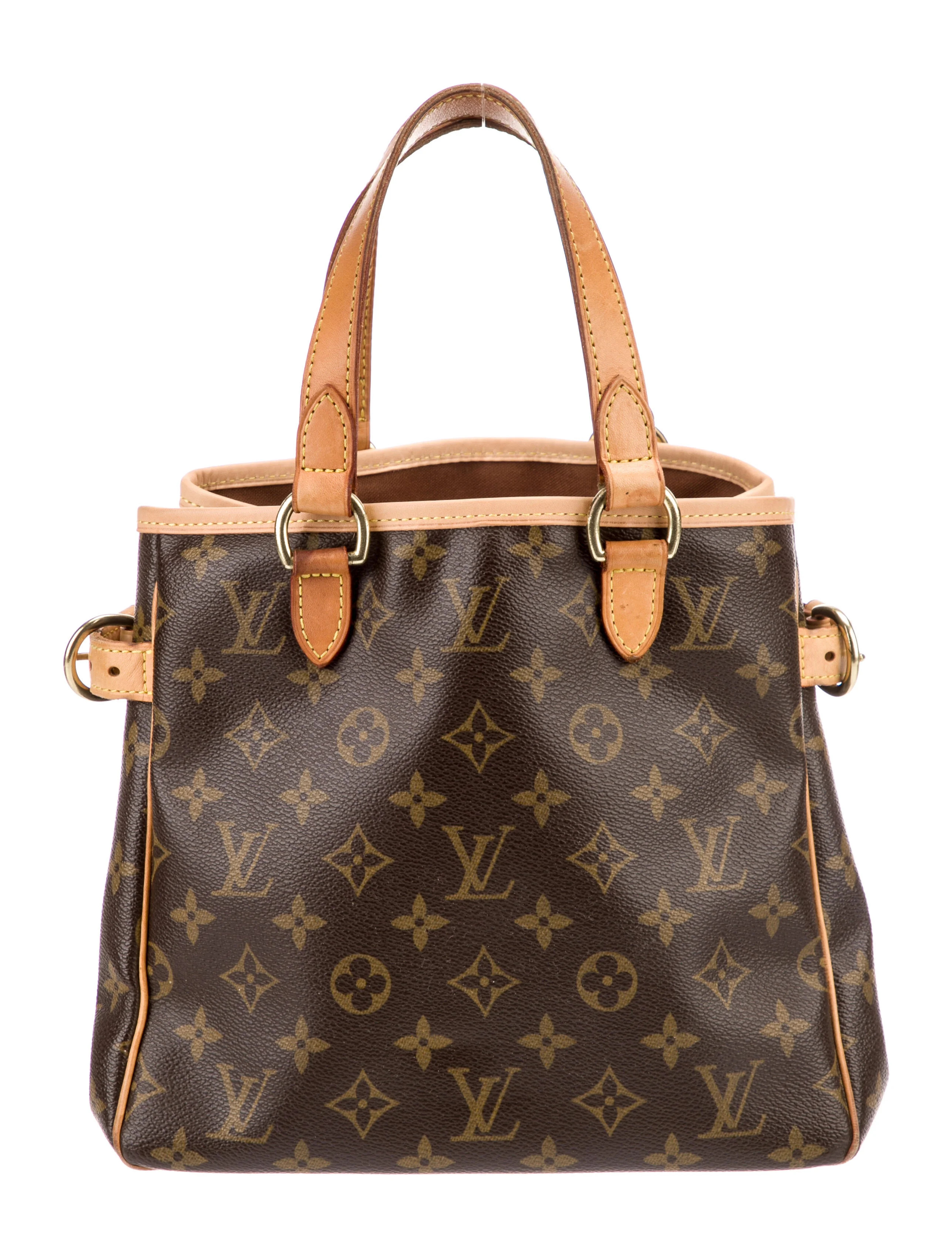 Monogram Batignolles | The RealReal