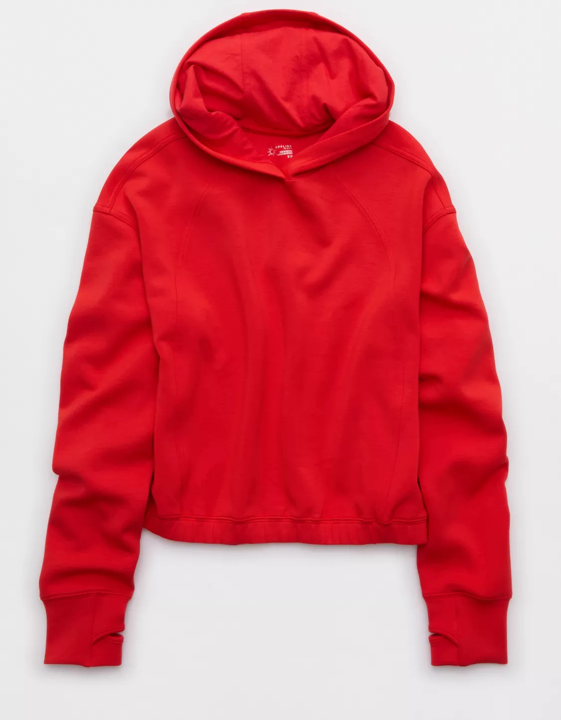 OFFLINE By Aerie ChillUp Hoodie | Aerie