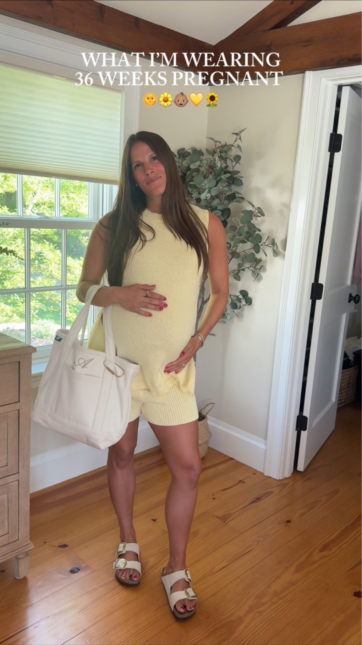 a great set pregnant or not!