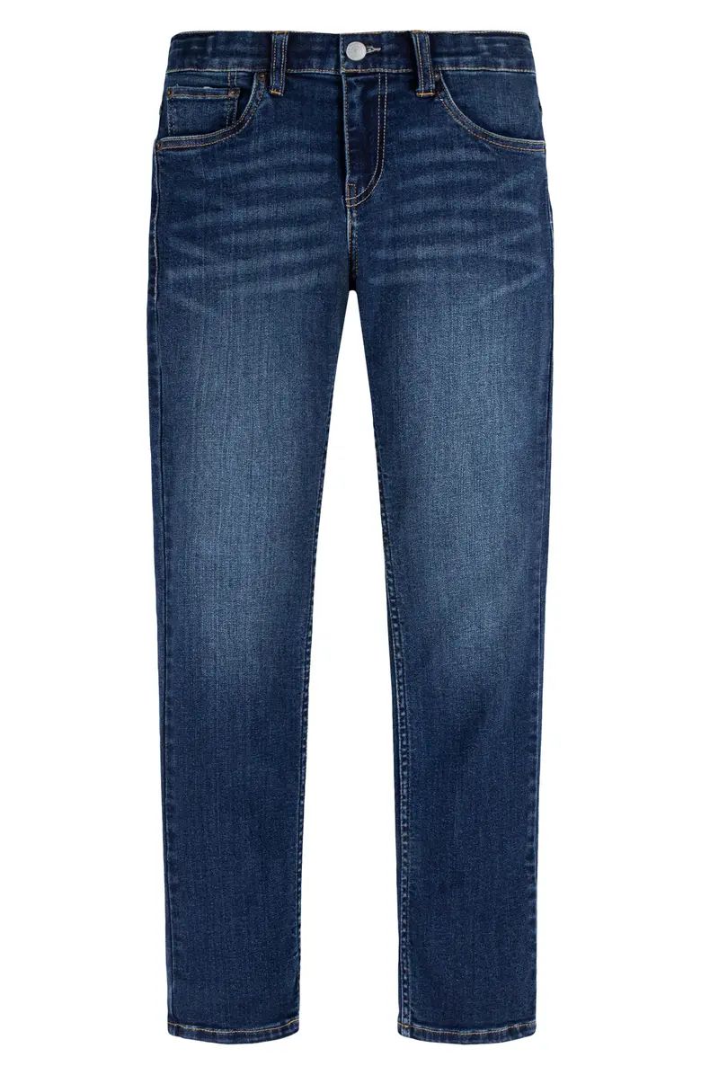 Levi's® Kids' 511™ Soft Performance Jeans | Nordstrom | Nordstrom