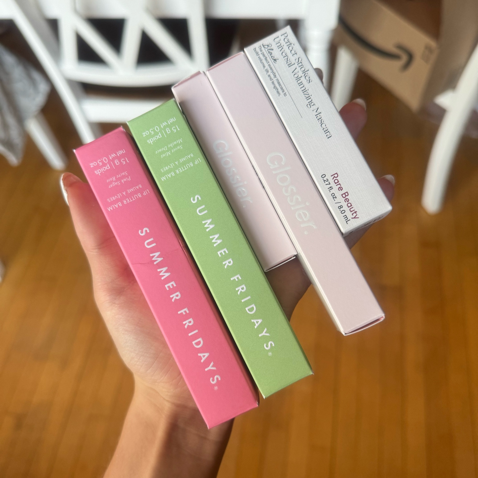 Sephora sale. Beauty must have. Clean girl aesthetic. Summer Fridays. Glossier. Rare beauty. Make up routine no make up. Simple discounted. Budget friendly.

#LTKfindsunder50 #LTKxSephora #LTKbeauty