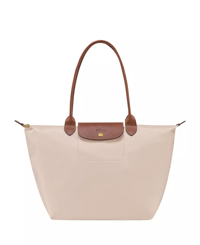 Le Pliage Original Large Nylon Tote Bag | Bloomingdale's (US)