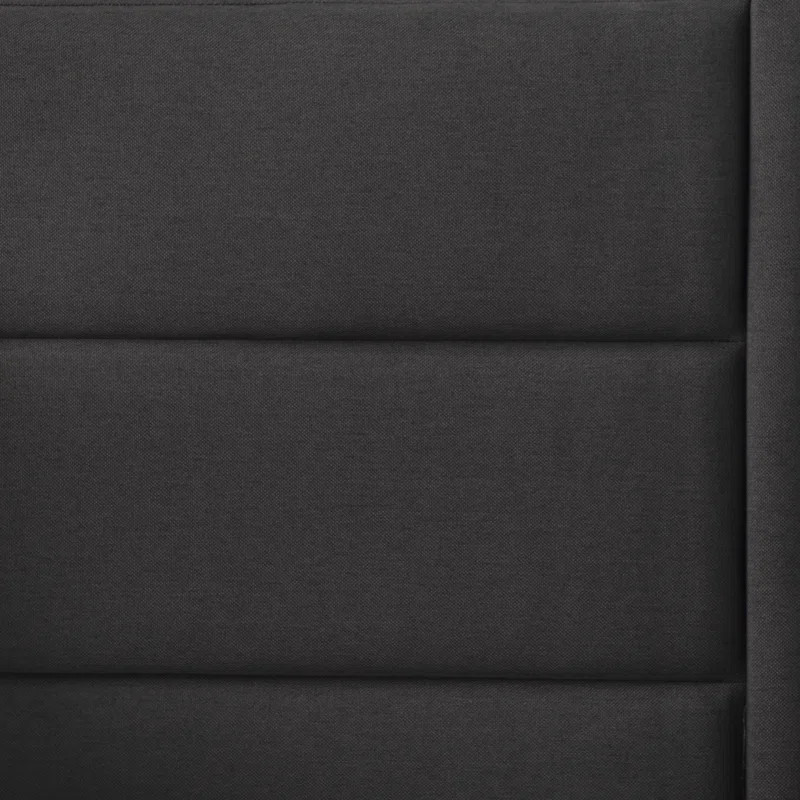 Scarlett Upholstered Bed | Wayfair North America