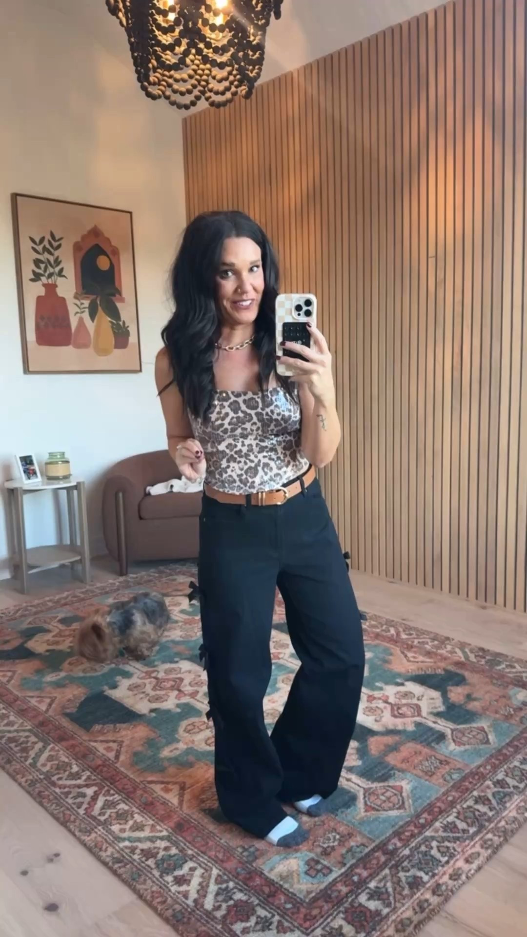 #walmartpartner Whether you are needing a holiday outfits or just something super cozy @walmartfashion has exactly what you need! #walmartfashion #walmartstyle 