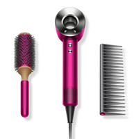Dyson Supersonic Limited Edition Gift Set | Ulta