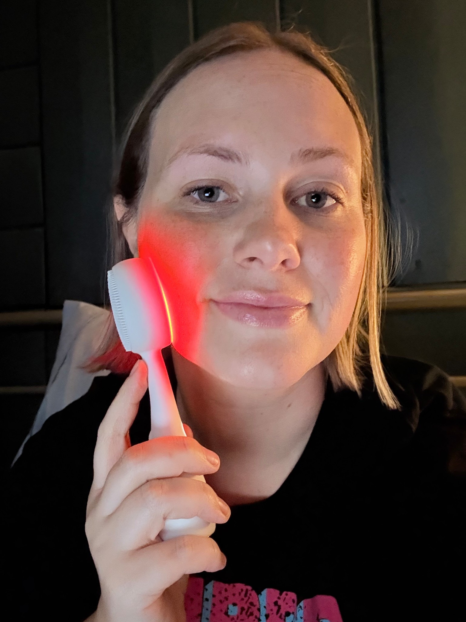 I’ve been using this PMD Redvolution every night and I truly feel like my skin is so much brighter! 


Women’s beauty, beauty tools, skincare routine, skincare products 

#LTKBeauty