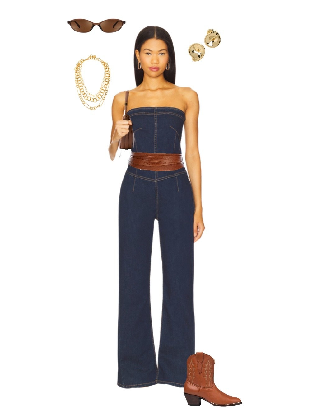 This jumpsuit is so chic and cool for a fall gameday!!!

#LTKSeasonal #LTKStyleTip #LTKU