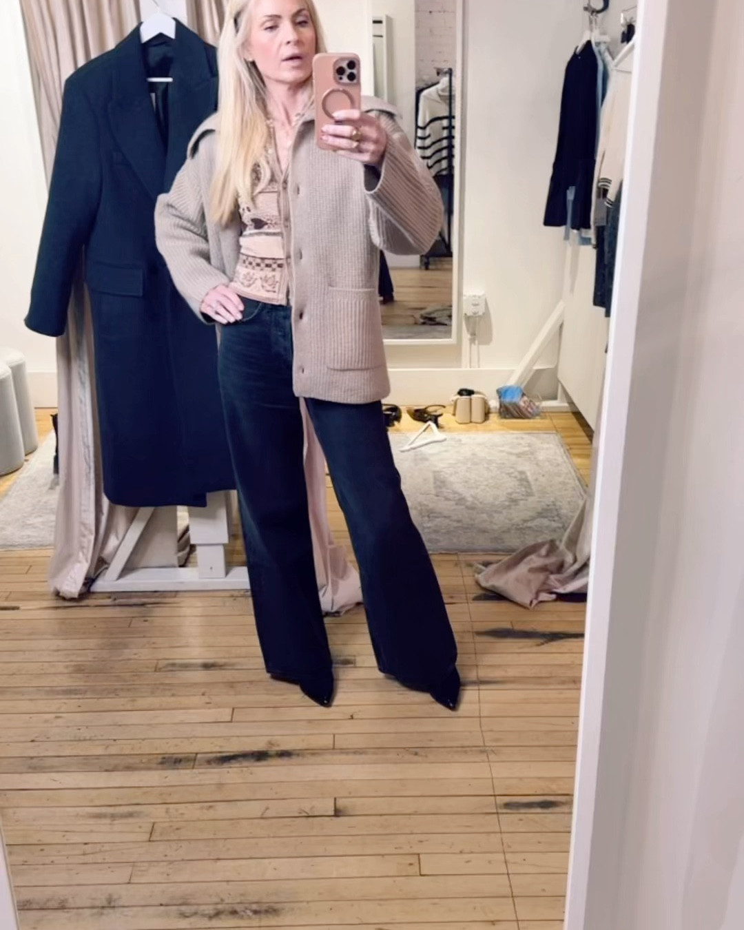 Jeans - 👖👖👖👖HERE IS A roundup of my most favorite and worn jeans this Fall/Winter and new styles with new washes #denim

#LTKWatchNow #LTKStyleTip #LTKSeasonal