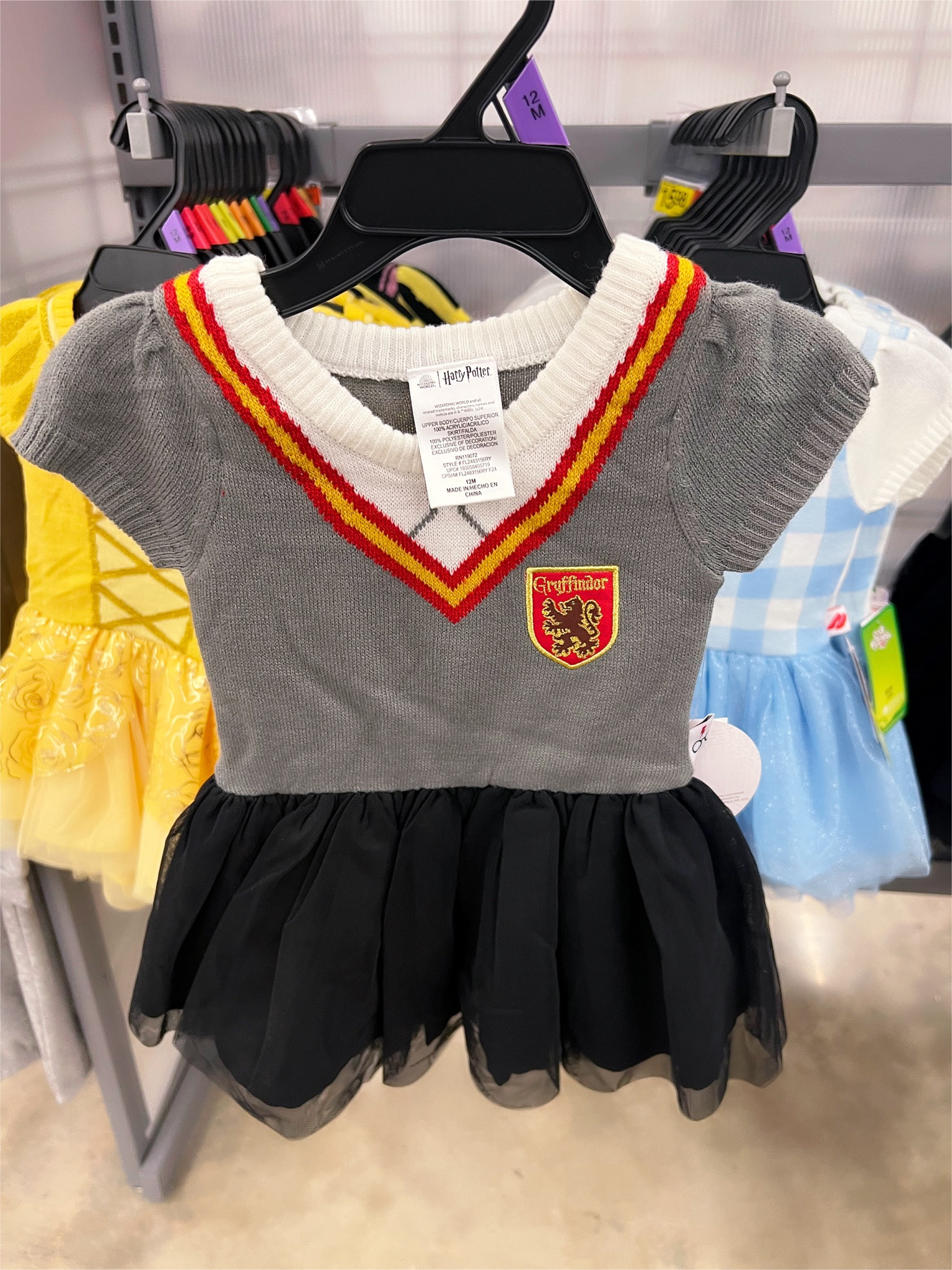 Disney Princess Toddler Girl  Dresses ✨ Sizes 12 Months - 5T

#walmart #toddler #toddlergirl #dress 

#LTKBaby #LTKBump #LTKKids