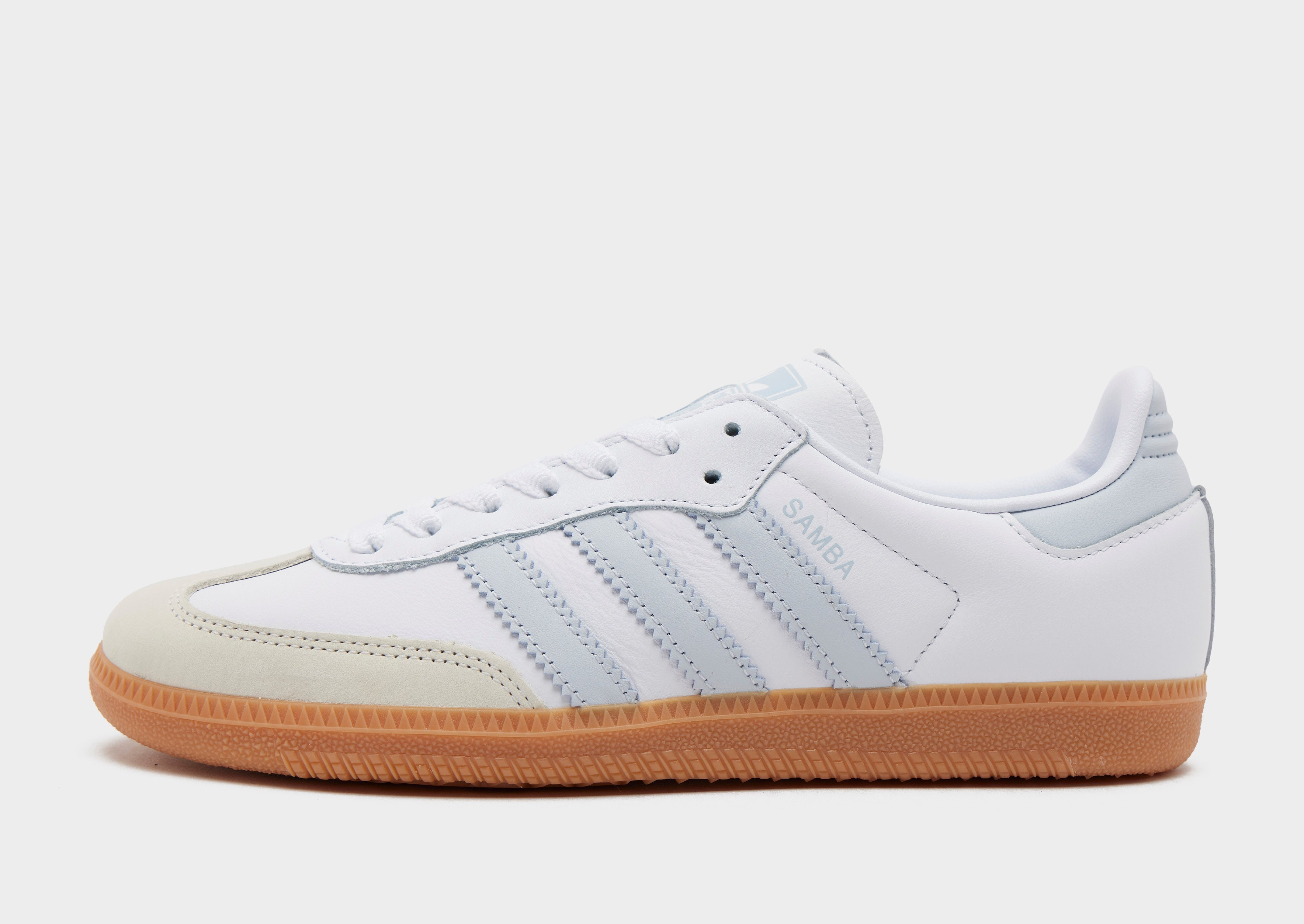 adidas Originals Samba OG Women's - JD Sports | JD Sports (AU)