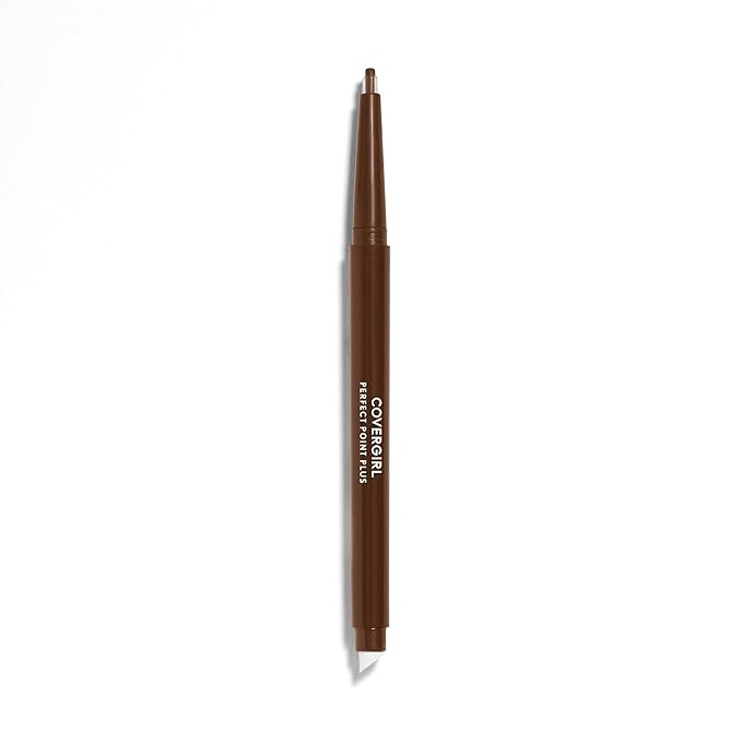 COVERGIRL Perfect Point PLUS Eyeliner Pencil, Espresso .008 oz. (230 mg) (Packaging may vary) | Amazon (US)