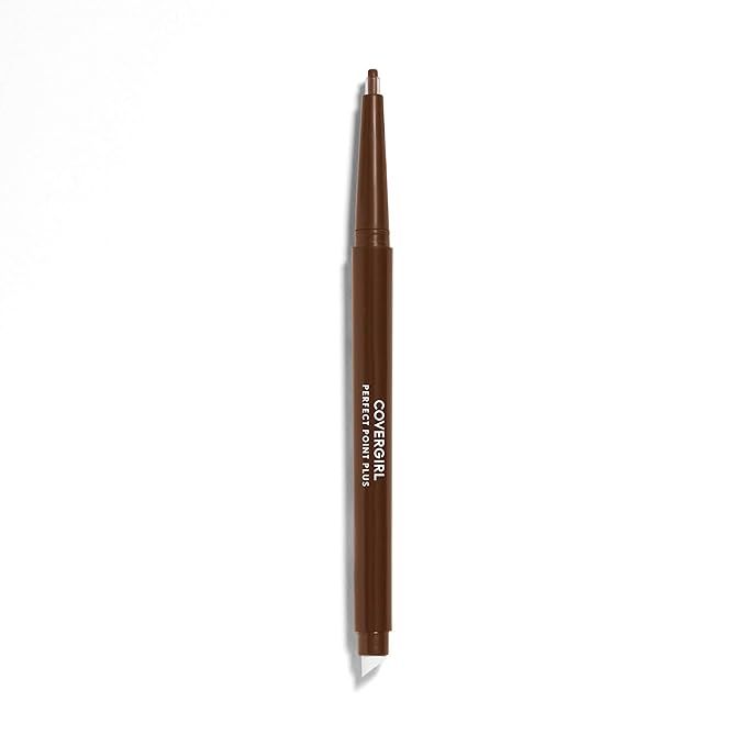 COVERGIRL Perfect Point PLUS Eyeliner Pencil, Espresso .008 oz. (230 mg) (Packaging may vary) | Amazon (US)
