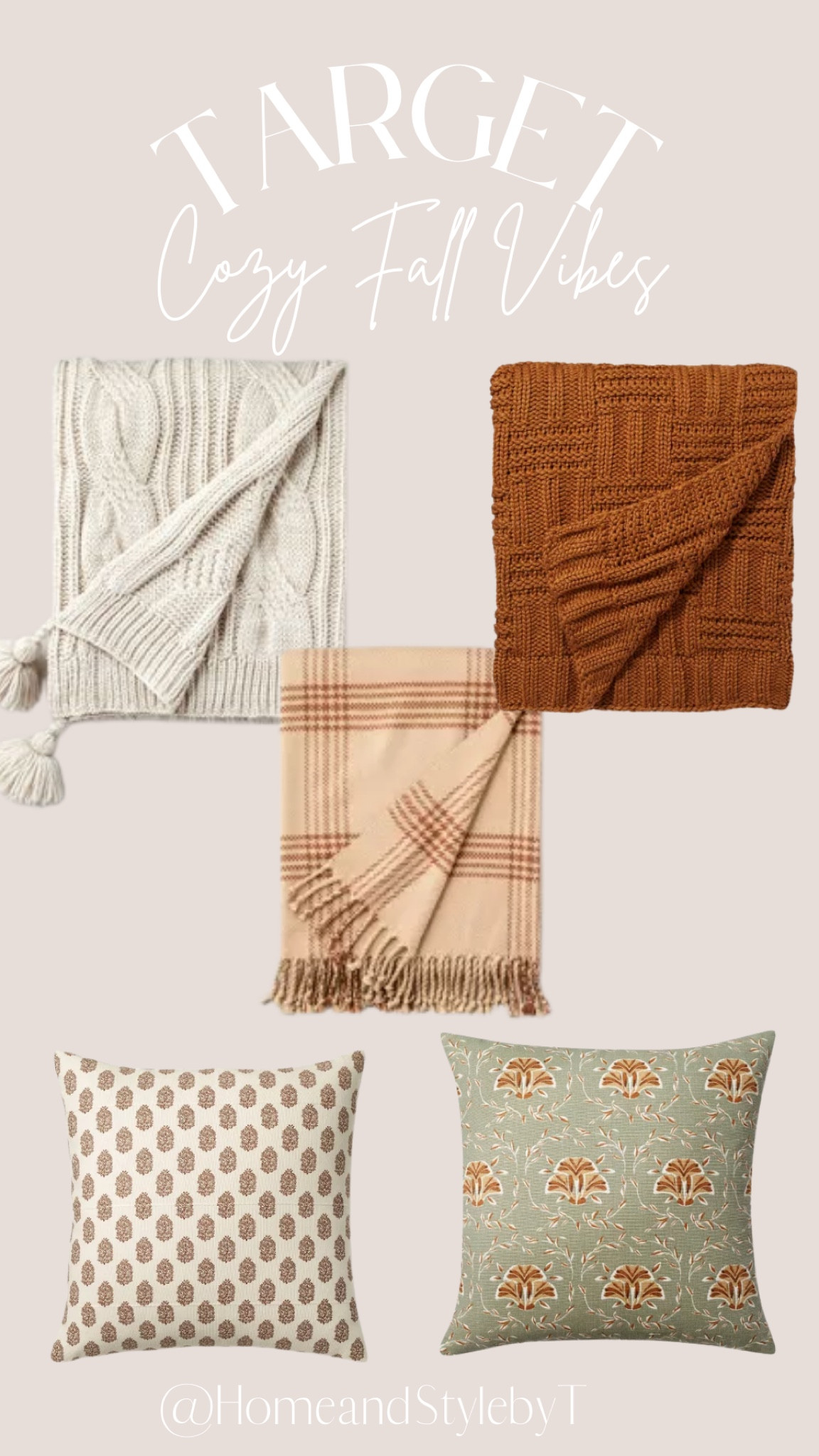 Cozy fall vibes! 

#LTKSeasonal #LTKhome