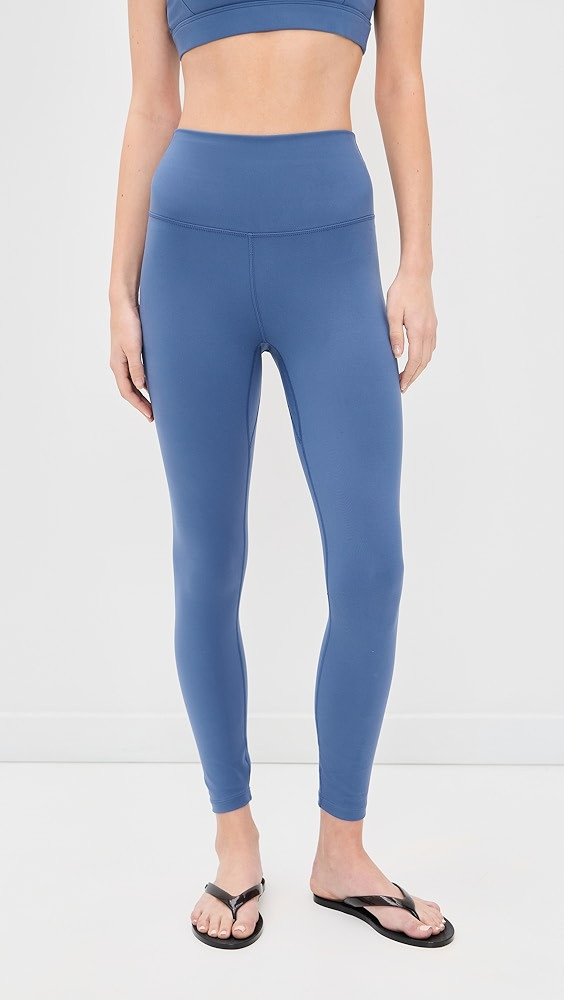 Freesoft High Rise Leggings | Shopbop