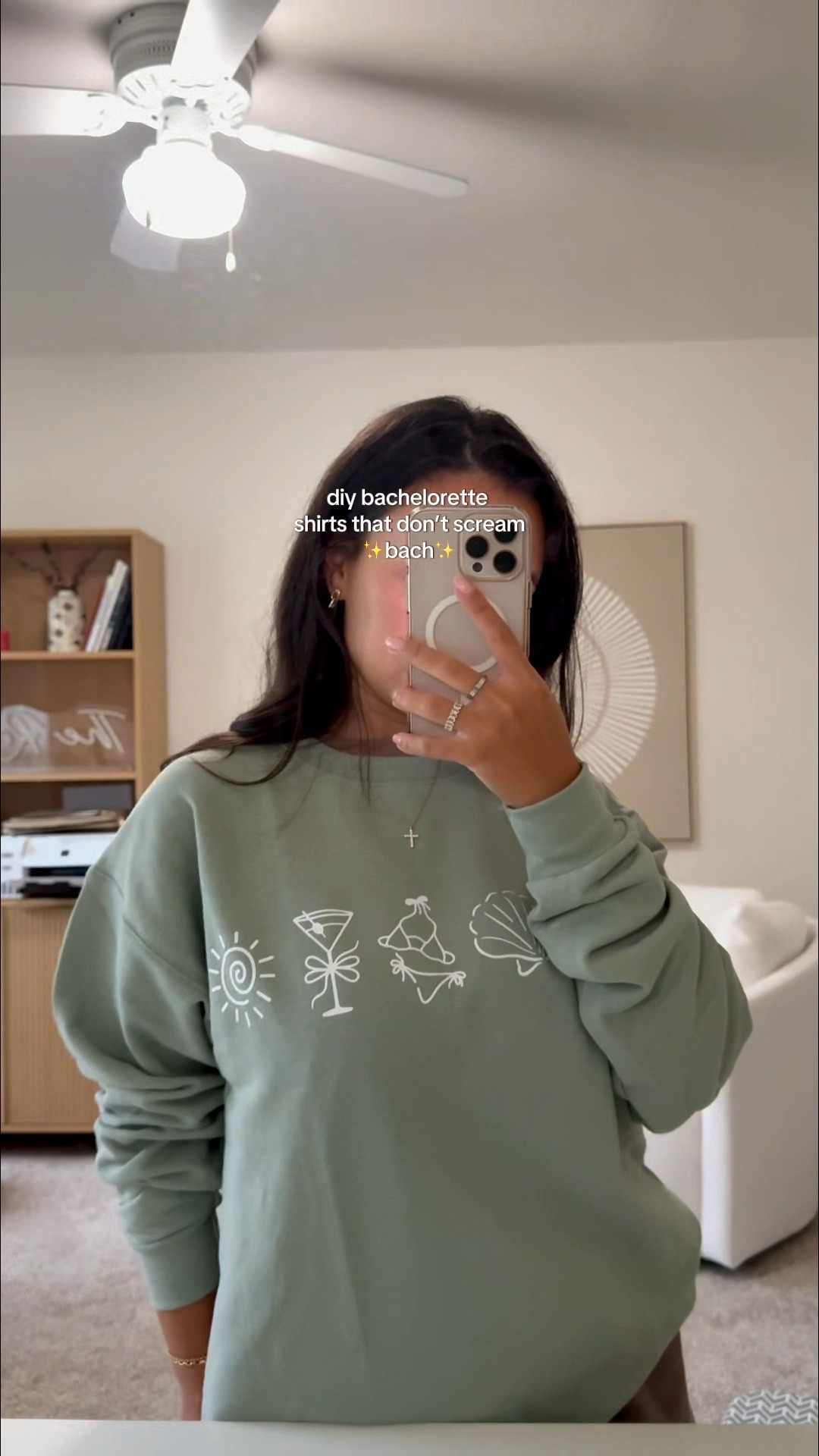 Easy diy bachelorette shirts!

#LTKGiftGuide #LTKStyleTip #LTKWedding