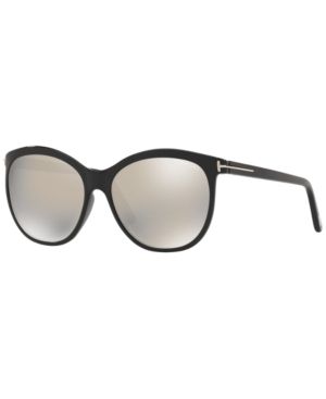 Tom Ford Sunglasses, FT0568 57 | Macys (US)