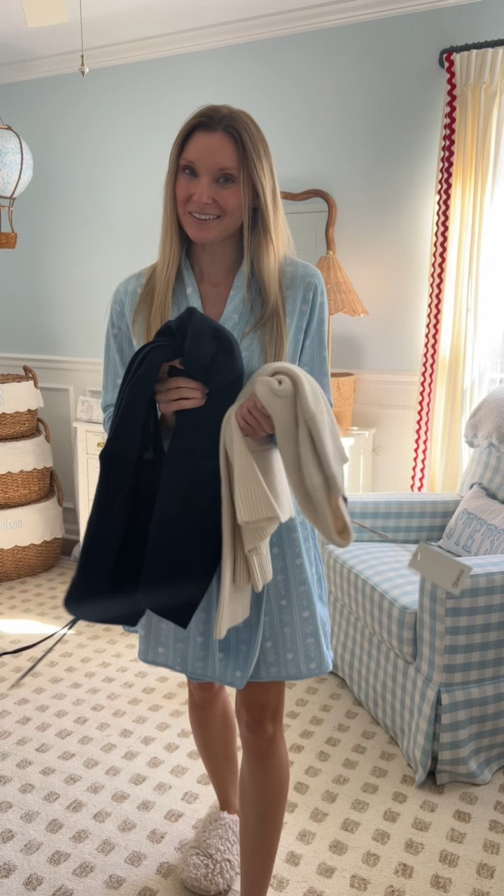 Quine try on with the best fall and winter basics! 

#LTKFindsUnder100 #LTKSeasonal #LTKStyleTip