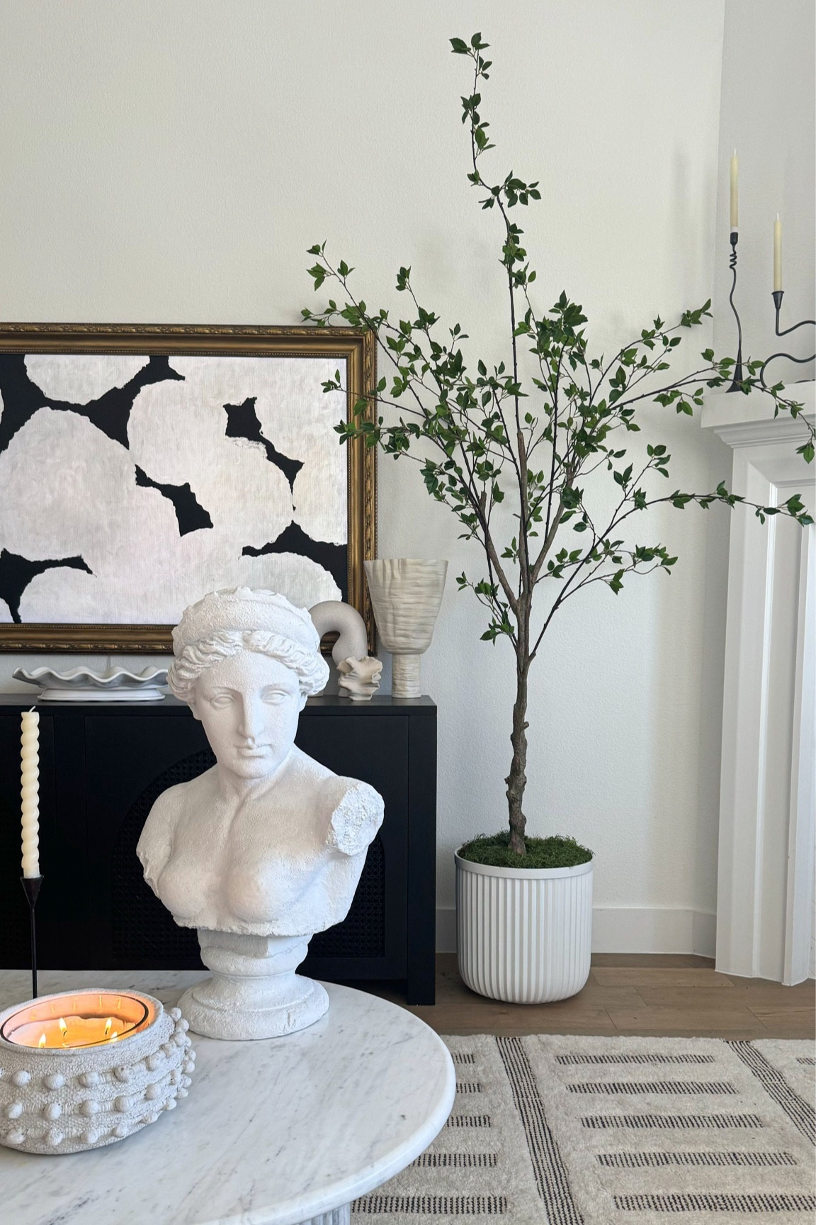 $29 pottery barn dupe planter back in stock!

#LTKMostLoved #LTKhome #LTKfindsunder50