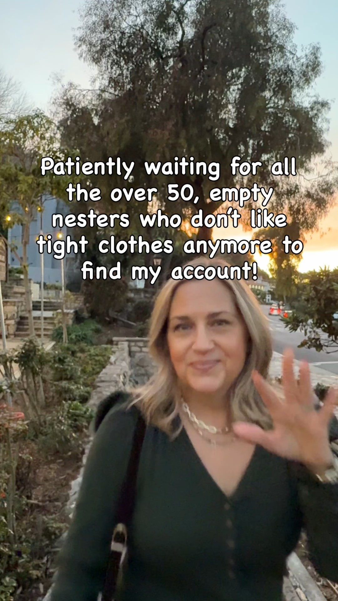 Here’s what I wore out last night for a casual dinner. This adorable puffed sleeve green V-neck shirt is so cute.  My husband really loved the puff sleeve, jk 😂 men don’t always like what we wear, but we’re not dressing for them, right? 

#LTKSaleAlert #LTKdayinmylife #LTKOver40