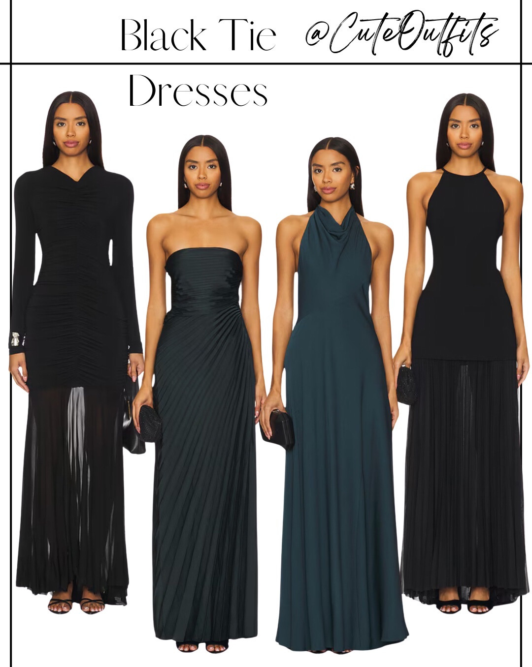 Black Tie Dress
Wedding Guest Outfits 

spring black dress wedding black dress formal black dress spring dark green dress green maxi dress hunter green dress red maxi dress winter 2026 formal summer wedding guest dress summer wedding guest dresses summer dress outfit summer dresses 2026 spring outfits 2026 spring fashion 2026 spring looks black ruffle dress fall wedding guest dresses fall dresses 2026 winter wedding guest dresses winter dress 2026 winter dresses 2026 dress wedding guest outfit womens dresses to wear to wedding dresses for wedding guest outfit special event dress formal gowns black evening gowns revolve gown evening gown evening outfits evening dress formal formal semi formal wedding guest dresses black tie optional occasion dress prom dress formal dress formal gown formal wedding guest dress formal fall formal maxi dress black tie dress black tie wedding guest dress summer black tie gown black tie event dress event outfit revolve wedding guest dress revolve summer cocktail dress cocktail wedding guest dress cocktail wedding guest dresses cocktail party dress cocktail outfit cocktail cocktail dress summer brunch outfit summer brunch dress summer fancy dinner outfit dinner date outfit night outfit dinner party outfit dinner dress dinner with friends dinner out dinner party outfits beach wedding guest dress beach wedding guest beach wedding dress gala gown gala dress ball gown summer gown elegant dresses elegant outfits spring date night outfits spring date night dress girls night out outfit girls night outfit summer going out outfits going out dress night out dress night dress date dress bachelorette party outfits bachelorette dress miami outfits miami dress miami fashion miami night outfit mexico wedding guest mexico dress mexico vacation outfits palm springs outfit hawaii vacation outfits hawaii outfits hawaii dress bahamas cancun outfits cabo outfits cabo vacation beach vacation dress vacation style vacation wear vacation outfits resort looks resort wear dresses resort style resort wear 2025 midsize resort dress resort outfits

#LTKSeasonal #LTKootd #LTKfitnessgoals #LTKWedding #LTKNYFW #LTKTravel #LTKValentine #LTKSaleAlert