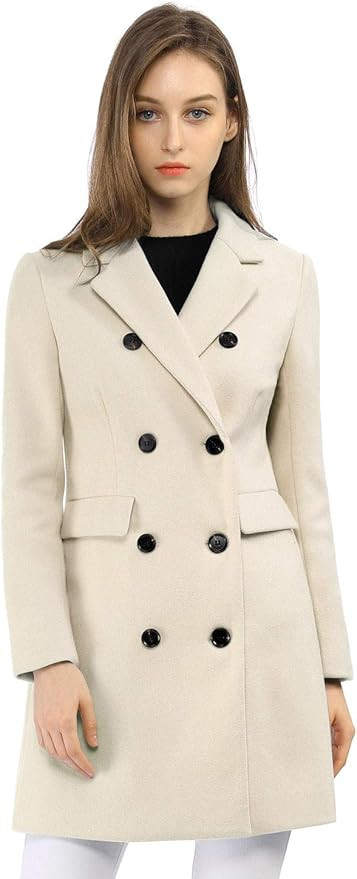 Visit the Allegra K Store | Amazon (US)