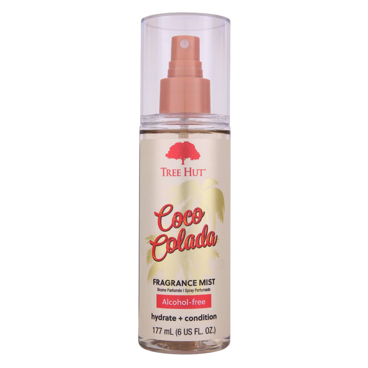 Tree Hut Women's Fragrance Body Mist | Target