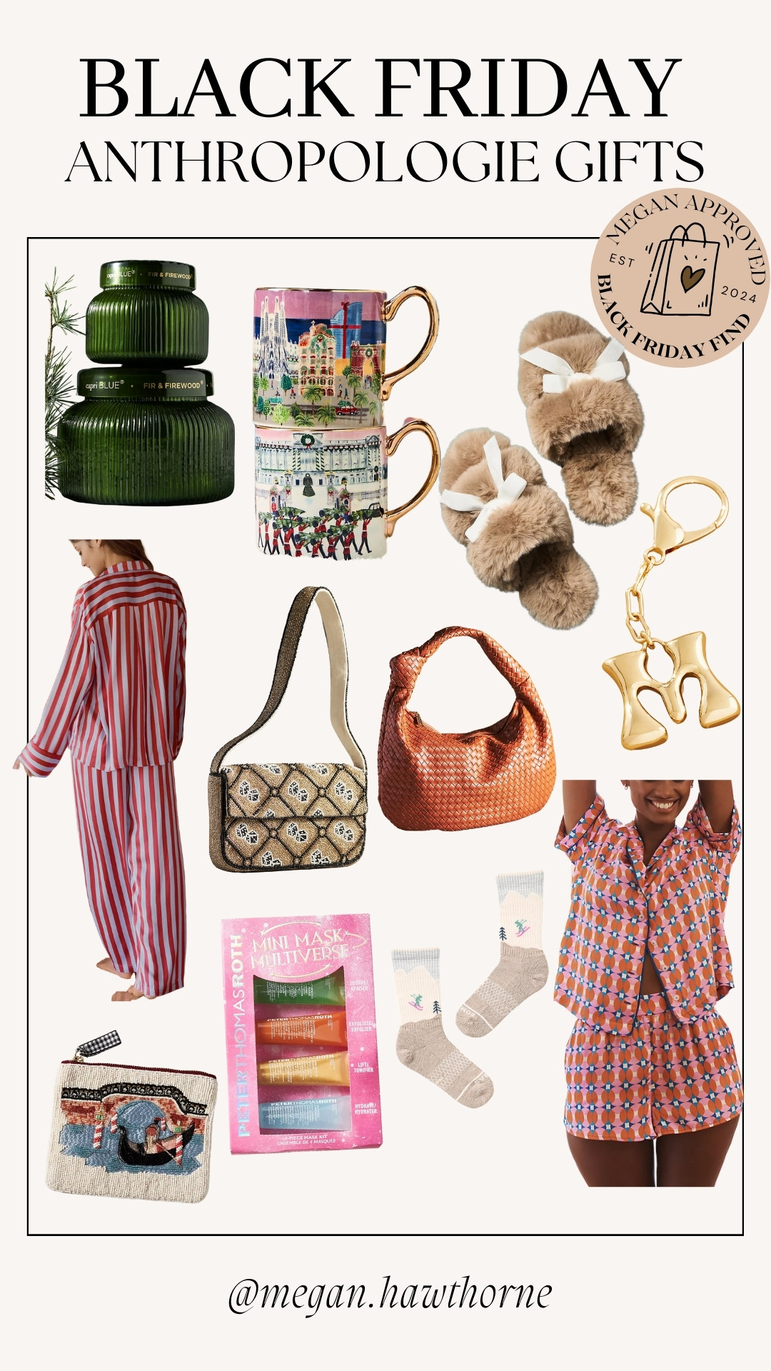 Anthropologie sale alert! So many great gift ideas that are 30% off right now! 

#LTKGiftGuide #LTKSeasonal #LTKSaleAlert