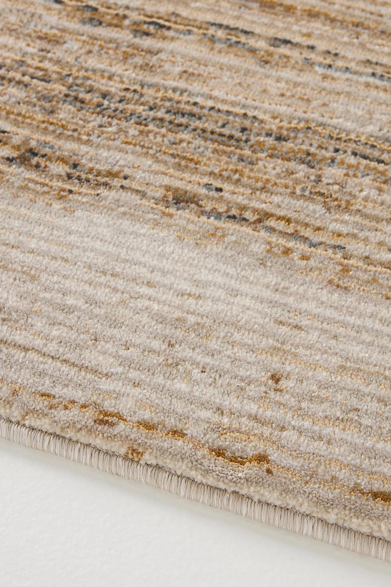 Deja Easy Care Rug | Anthropologie (US)