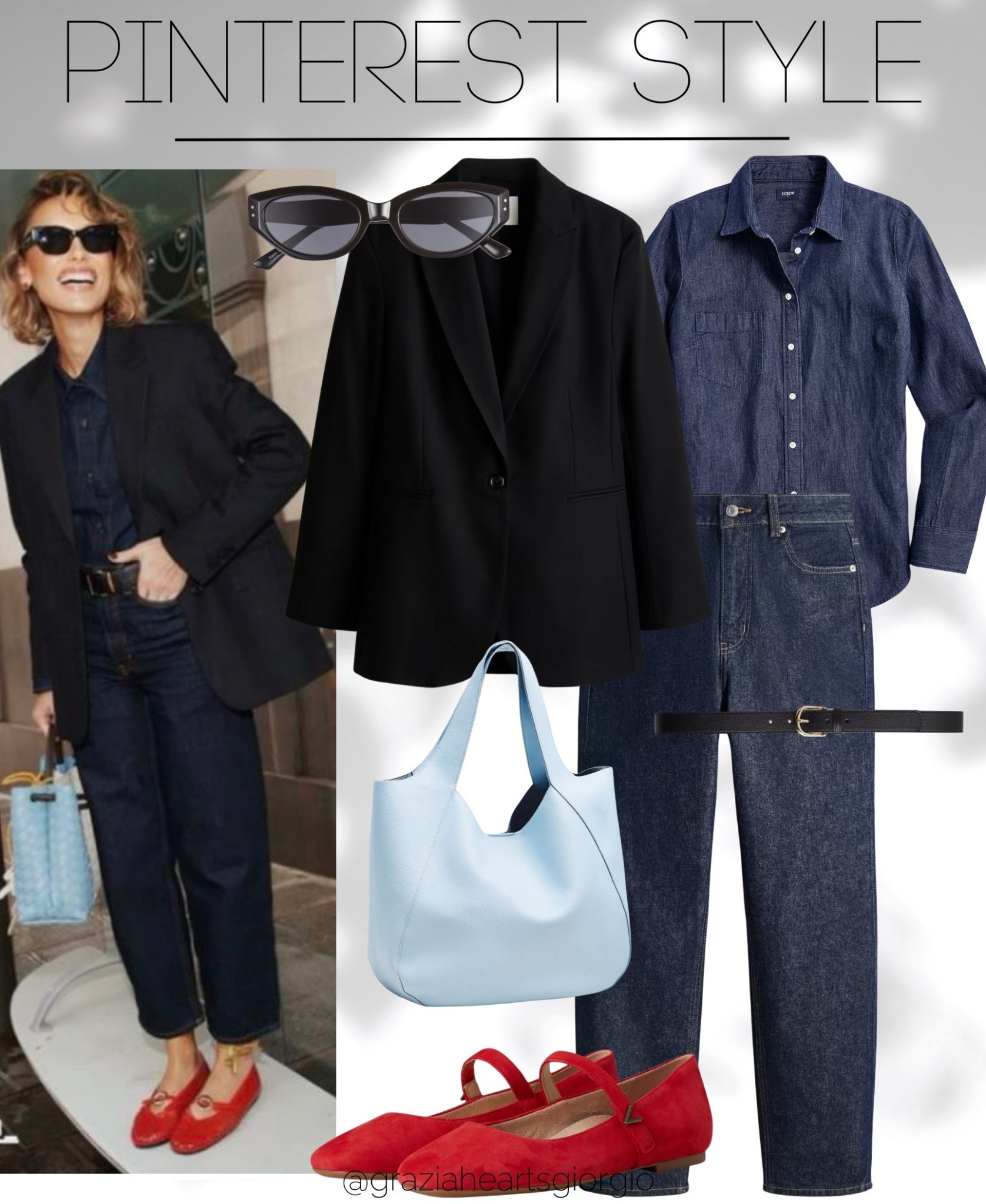 Pinterest Style 
.
.
#pinterest

#LTKgrwm #LTKootd