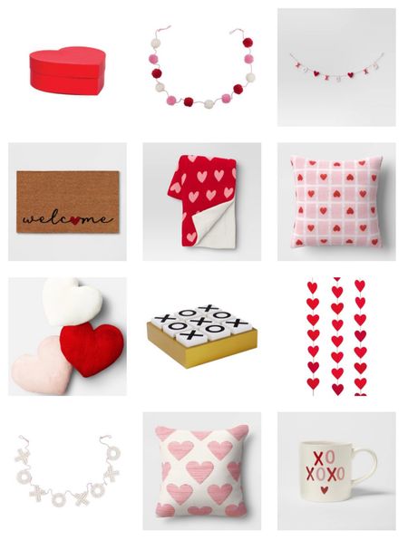 Target Valentines Day finds ❤️❤️❤️

#LTKFind #LTKhome