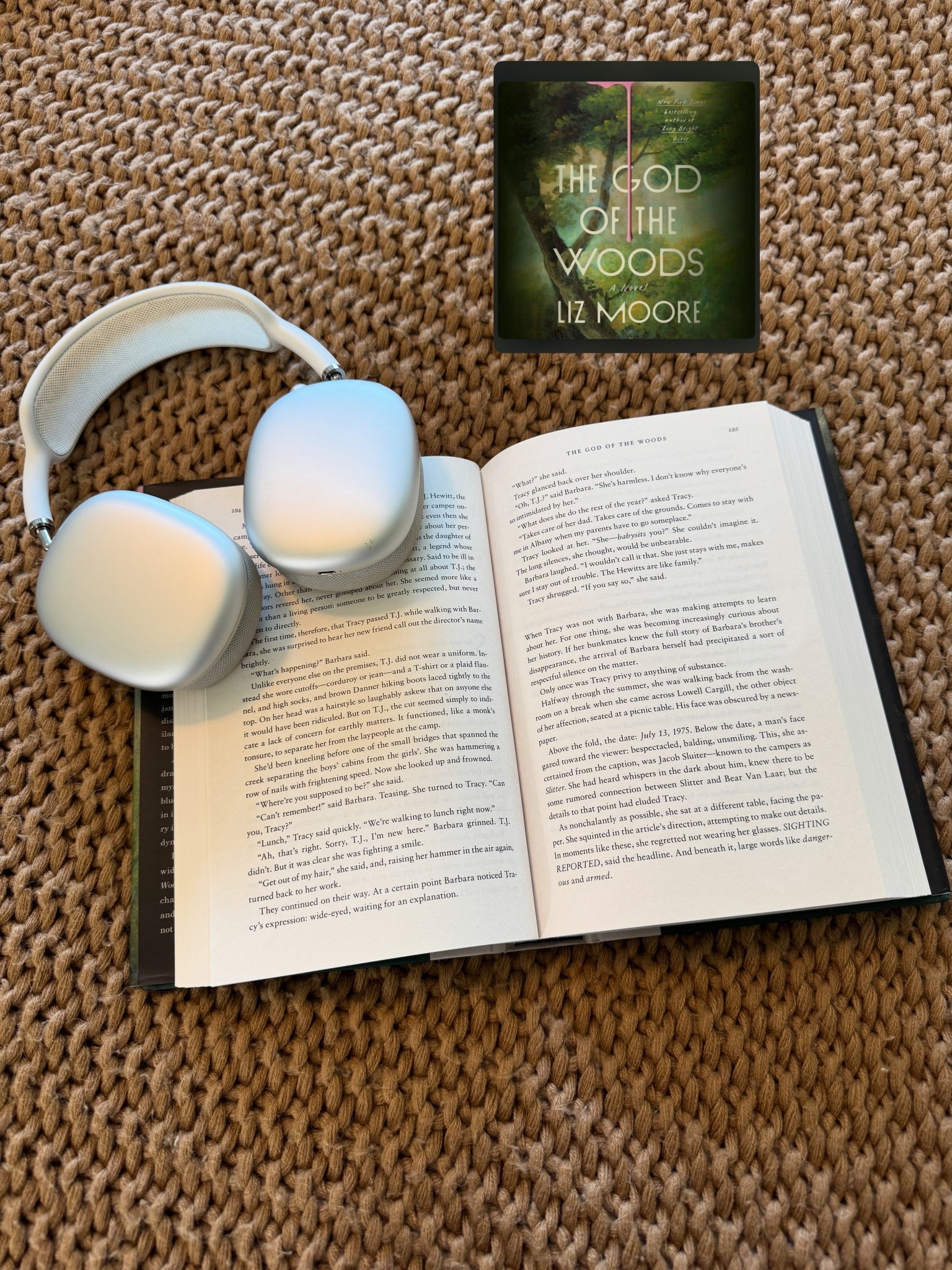 The BEST headphones. So comfortable and Blocks out all the sound so I can focus on my books!!! 

#LTKHome #LTKTravel #LTKActive