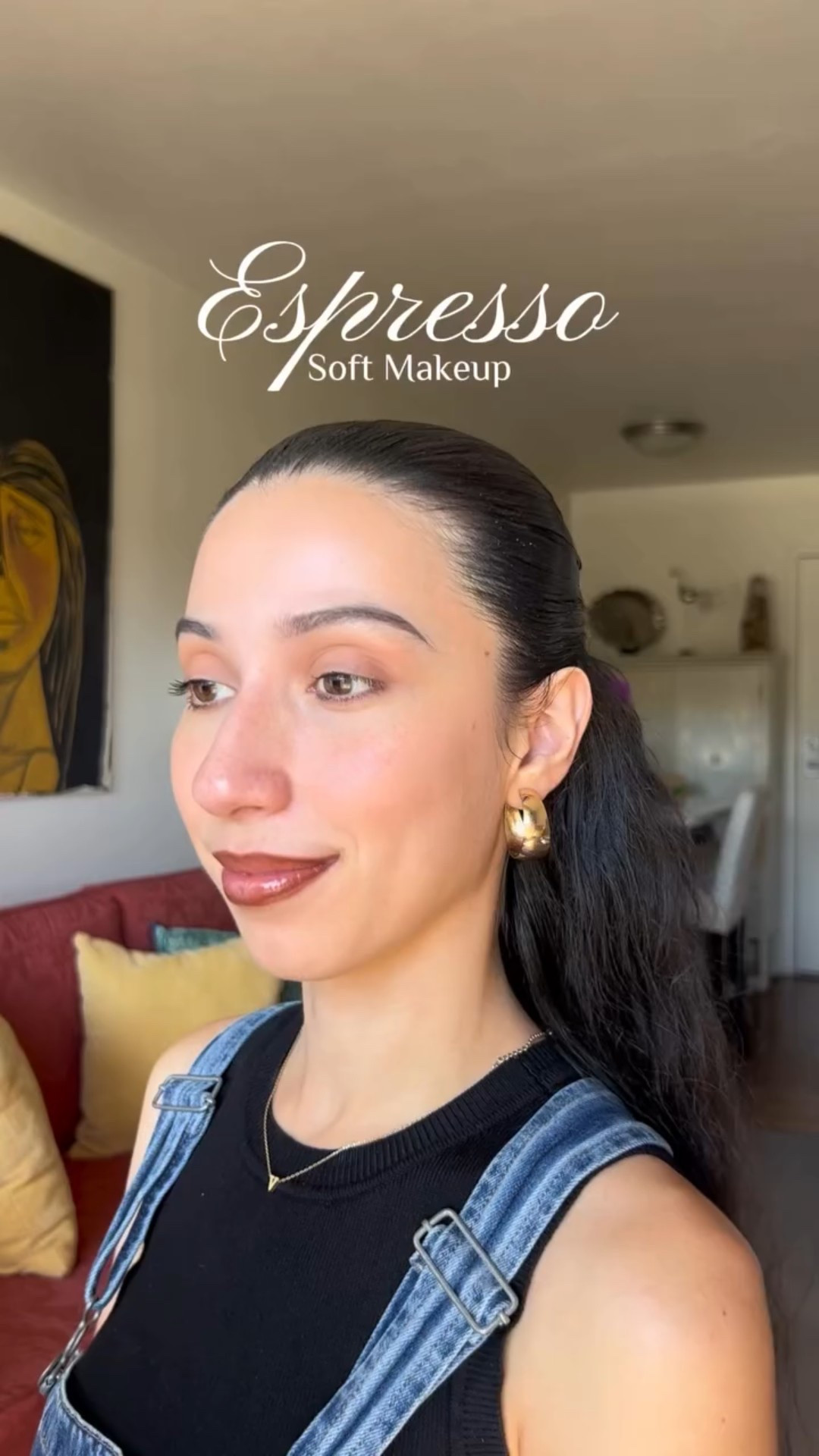 A “Espresso Soft Makeup Look” that will have you ready for all your fall activities this season. This is not a full espresso makeup glam but a little more simple, glowy and quick to do on those days you need to rush out of the house to get some coffee at your favorite coffee shop. 



#LTKHoliday #LTKBeauty