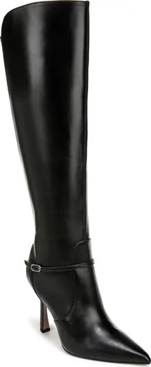 Elia Knee High Boot (Women) | Nordstrom