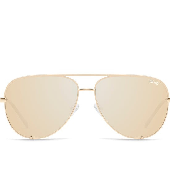 HIGH KEY MINI | Quay Australia