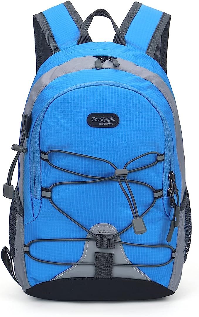10L Small Size Waterproof Kids Sport Backpack,Miniature Outdoor Hiking Traveling Daypack,for Girl... | Amazon (US)