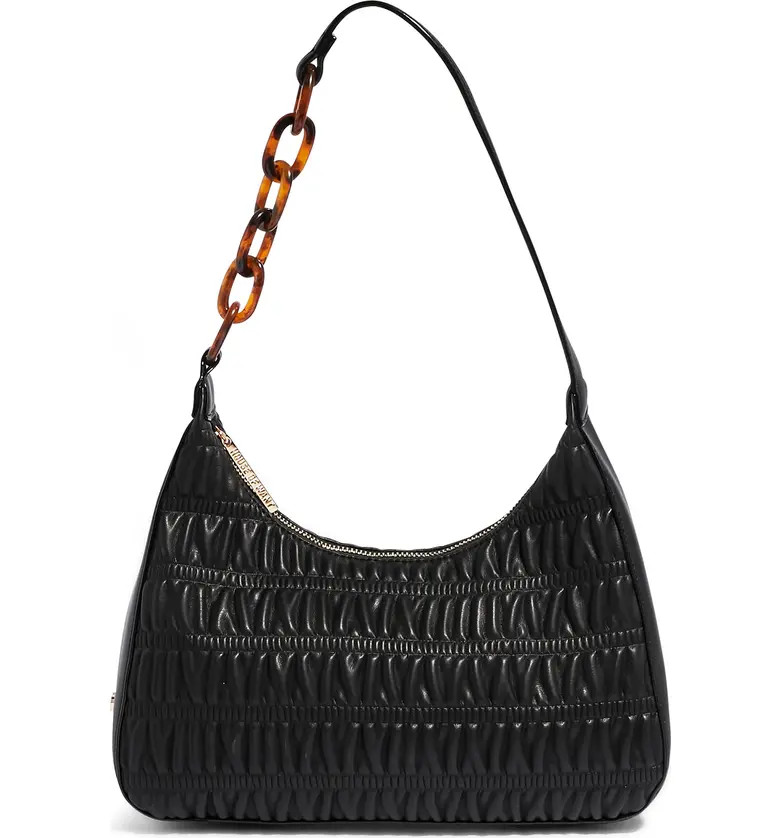 Newbie Vegan Leather Hobo | Nordstrom