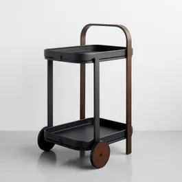 Bellwood Black Cart | Unison