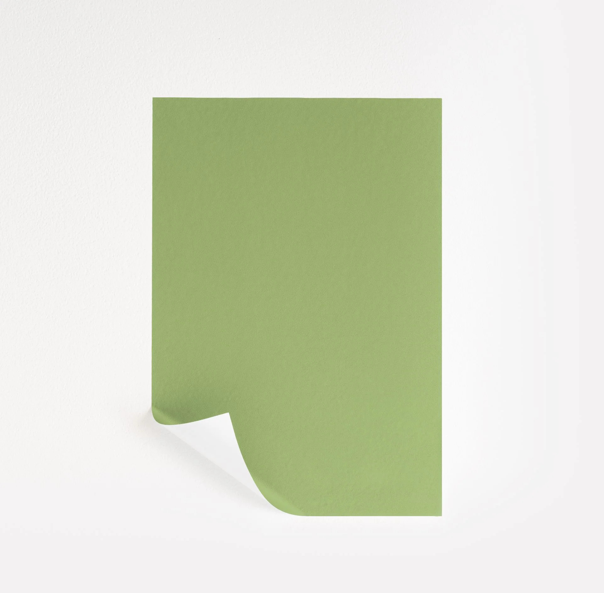 Fresh Grass Paint Sample by Benjamin Moore (426) | Peel & Stick Paint Sample | Samplize