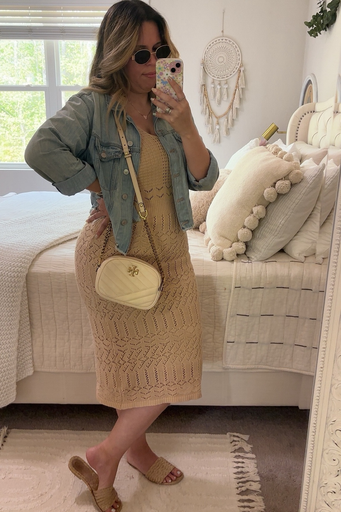 Brunch outfit inspo 🤎✨👗