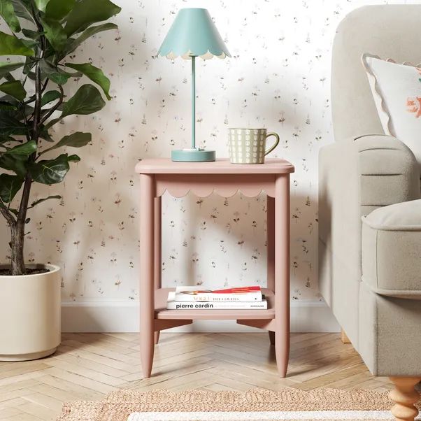 Remi Side Table | Dunelm