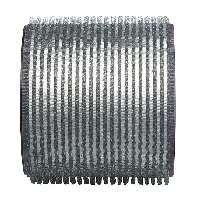 Fromm ProVolume 2.5" Ceramic Ionic Hair Rollers, 2 Count Pack of 1 | Amazon (US)