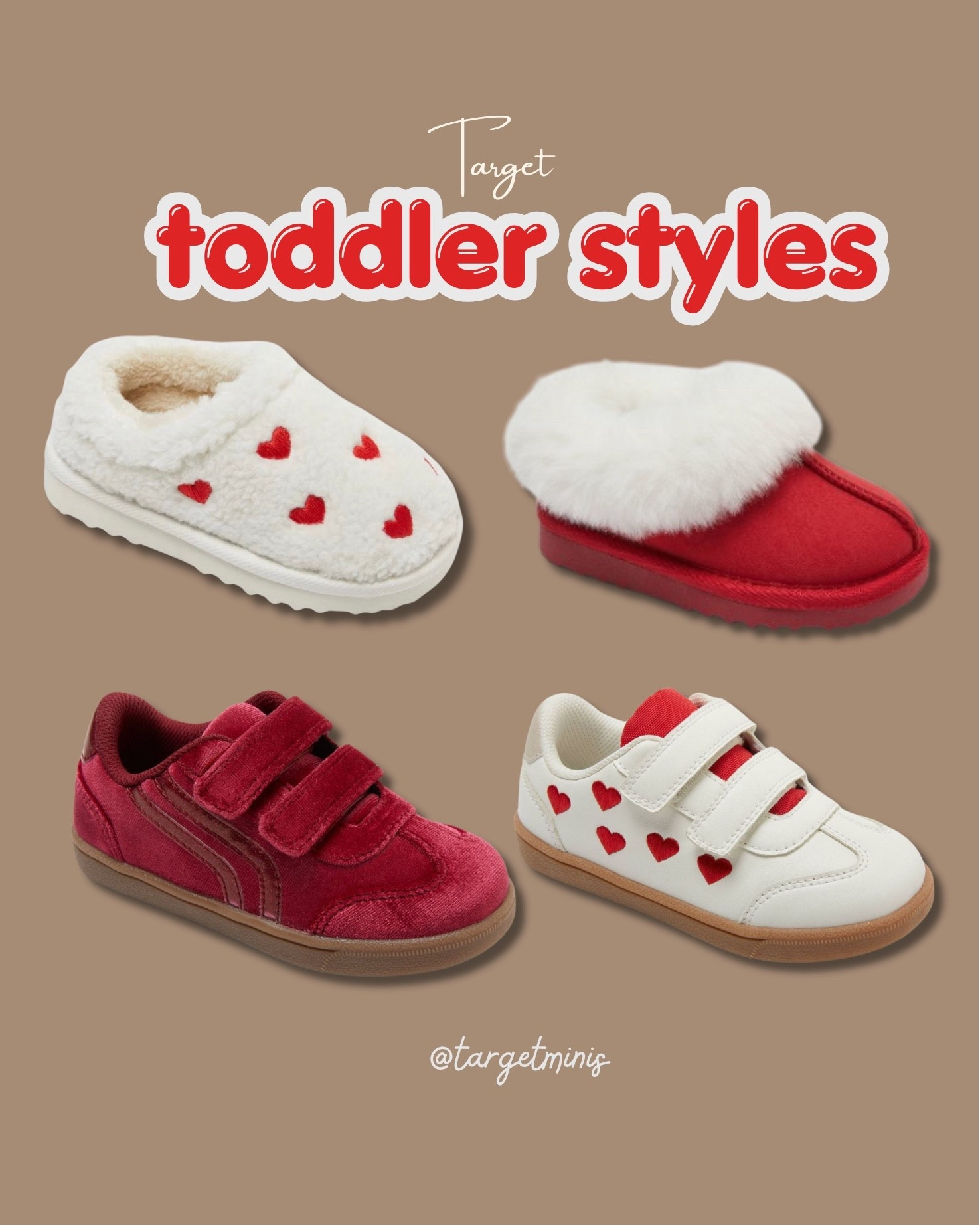 New toddler  styles 

Target finds, Target shoes, kids shoes, toddler shoes, toddler styles @Target

#LTKootd #LTKKids #LTKSeasonal