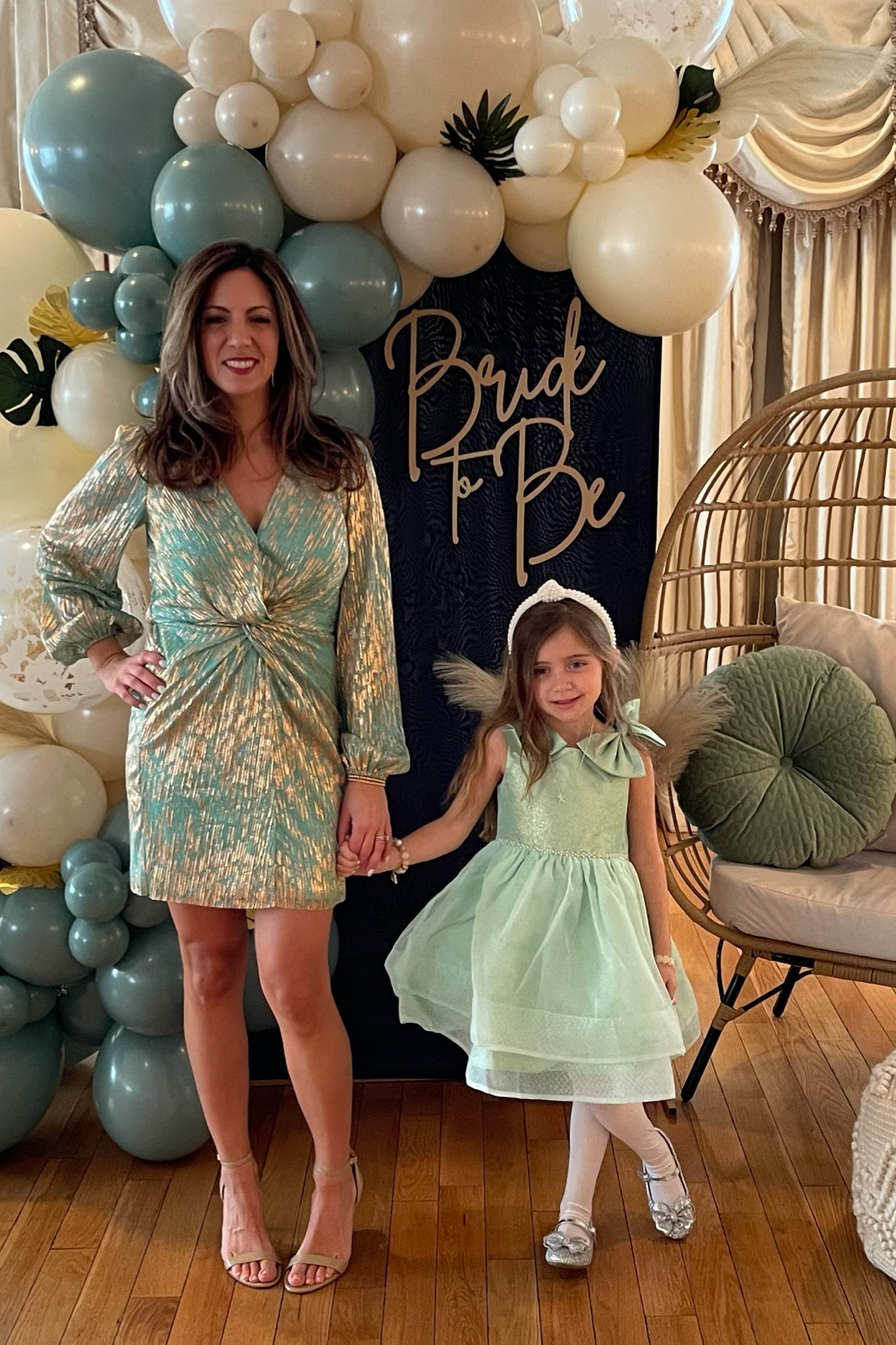 Bridal season is here! Bridal shower dress inspo! 

#LTKFind #LTKwedding #LTKkids